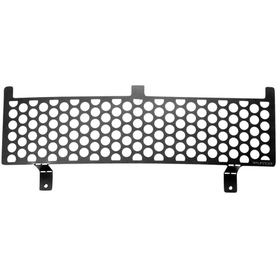 PUTCO - 88195 - Bumper Grille Kit pa5
