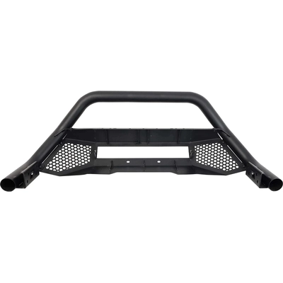 Bumper Guard by GO RHINO - 548860T pa2