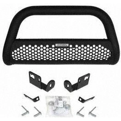 Bumper Guard by GO RHINO - 55216T pa4