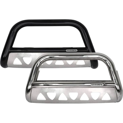 GO RHINO - 55301B - Bumper Guard pa2