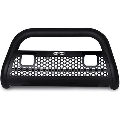 Bumper Guard by GO RHINO - 55321T pa5