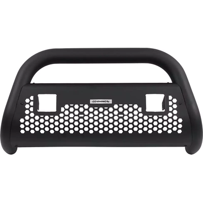 Bumper Guard by GO RHINO - 55542T pa2