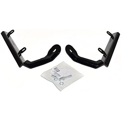 Bumper Guard by GO RHINO - 55635 pa6