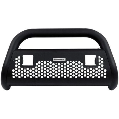 Bumper Guard by GO RHINO - 55882T pa3