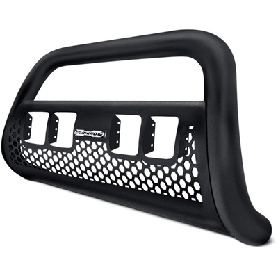 GO RHINO - 55884T - Bull Bar with Skid Plate pa2