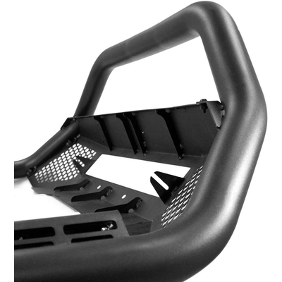 Bumper Guard Kit by GO RHINO - 545460T pa15