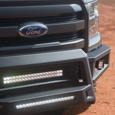 Bumper Guard by LUND - 86521205 pa14