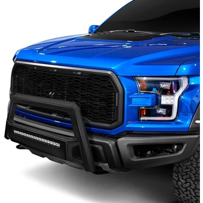 Bumper Guard by LUND - 86521214 pa14