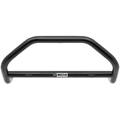 WESTIN - 30-0005 - Bumper Guard pa17