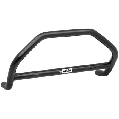 WESTIN - 30-0005 - Bumper Guard pa18