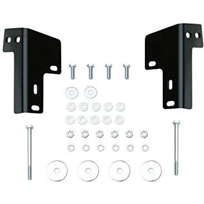Bumper Guard by WESTIN - 31-5600 pa19