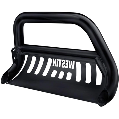 Bumper Guard by WESTIN - 31-5965 pa13