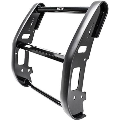 Bumper Guard by WESTIN - 36-2035 pa4