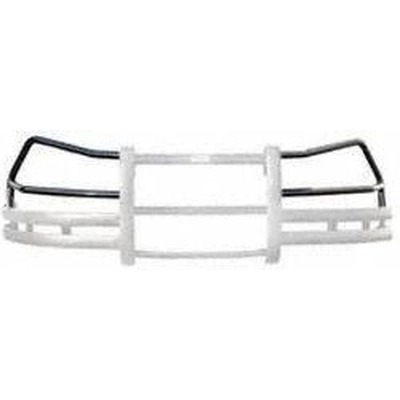 Bumper Guard by WESTIN - 36-2035W pa1