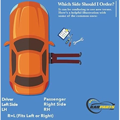 Bumper Guard by WESTIN - 36-2055 pa3