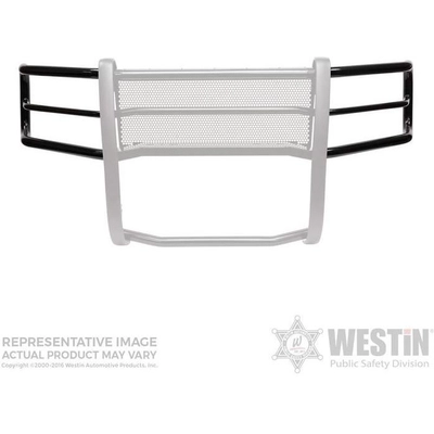 Bumper Guard by WESTIN - 36-52065W pa1