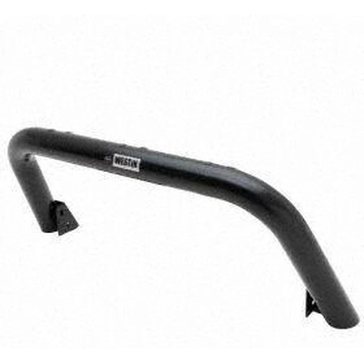 Bumper Guard by WESTIN - 46-41605 pa1