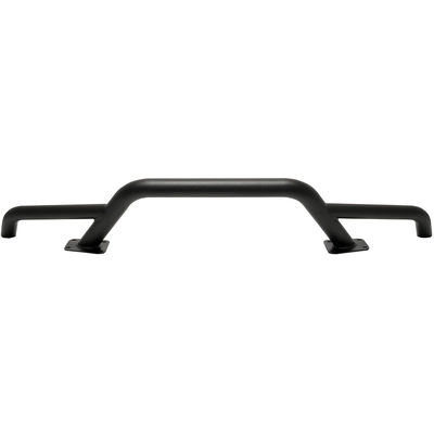 WESTIN - 59-731255 - Black Powder Coated Pre-Runner pa1