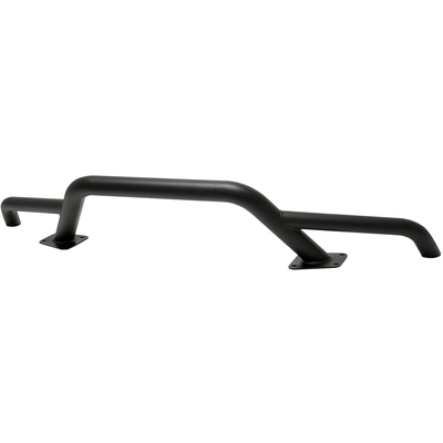 WESTIN - 59-731255 - Black Powder Coated Pre-Runner pa2