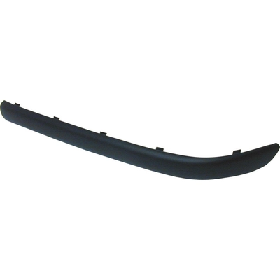 Bumper Impact Strip by URO - 51118195289 pa2