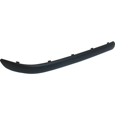 Bumper Impact Strip by URO - 51118195290 pa1