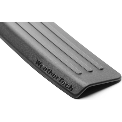 WEATHERTECH - BP0051 - Rear Bumper Protector pa5