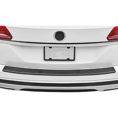 Bumper Impact Strip by WEATHERTECH - BP0069 pa4