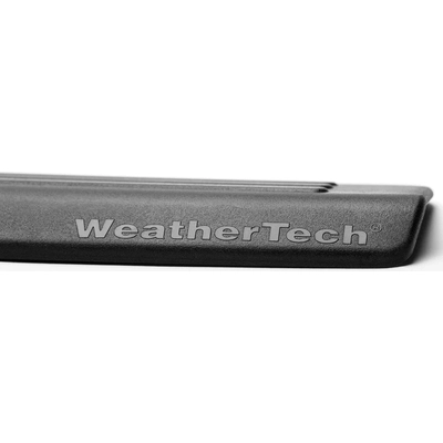 Bumper Impact Strip by WEATHERTECH - BP0089 pa2