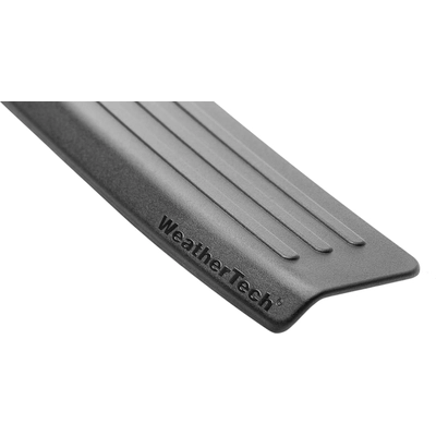 Bumper Impact Strip by WEATHERTECH - BP0109 pa2