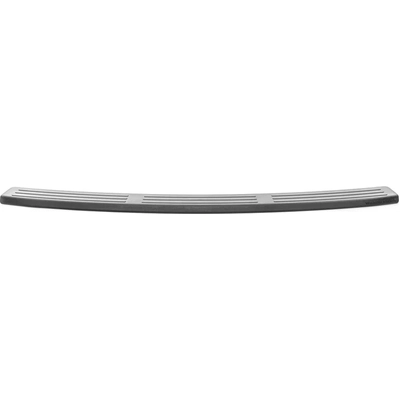 Bumper Impact Strip by WEATHERTECH - BP0116 pa4