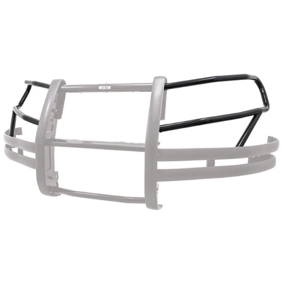 WESTIN - 36-6005F2MP - Bumper Light Channel pa4