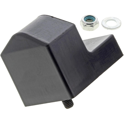 Pare-chocs   de MEVOTECH - CGS504333 pa1