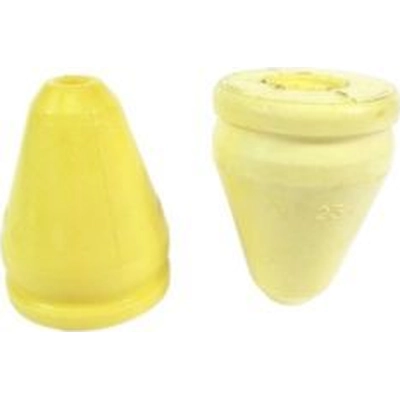 Bumper by MOPAR - 52089343AA pa1