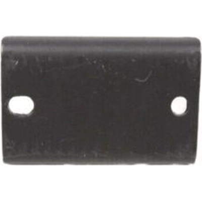 Bumper by MOPAR - 52113464AC pa1