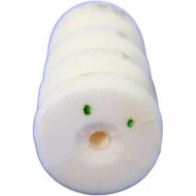 Bumper by MOPAR - 52125396AB pa2