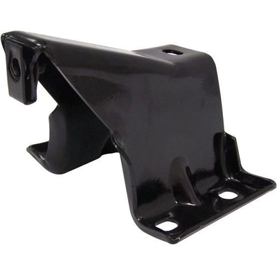 Bumper Mounting Bracket by CROWN AUTOMOTIVE JEEP REPLACEMENT - 52000290 pa1