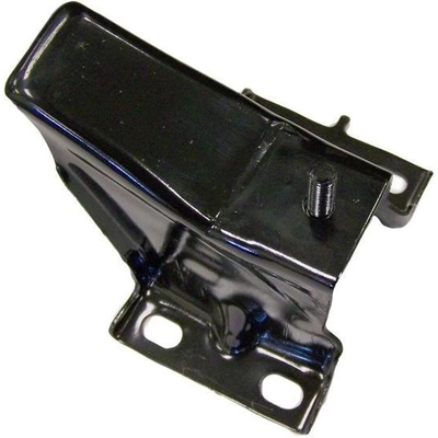 Bumper Mounting Bracket by CROWN AUTOMOTIVE JEEP REPLACEMENT - 55155990AA pa1