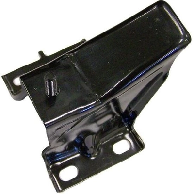Support de montage de pare-chocs de CROWN AUTOMOTIVE JEEP REPLACEMENT - 55155991AA pa1