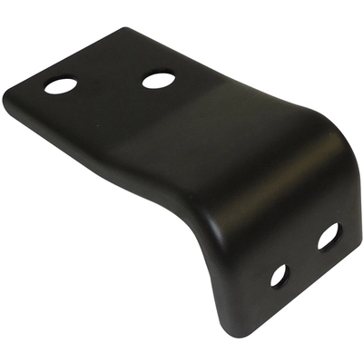 CROWN AUTOMOTIVE JEEP REPLACEMENT - 55397116AB - Bumper Bracket pa1