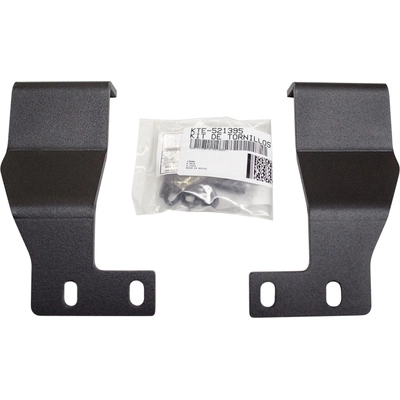 Bumper Mounting Bracket by GO RHINO - 55375 pa1