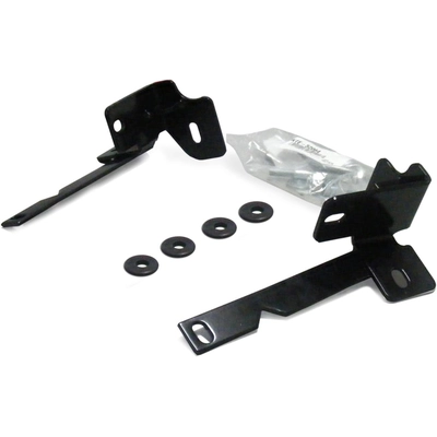 GO RHINO - 55545 - Bull Bar - Mounting Bracket Kit pa1