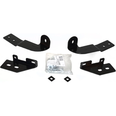 GO RHINO - 55645 - Bull Bar - Mounting Bracket Kit pa1