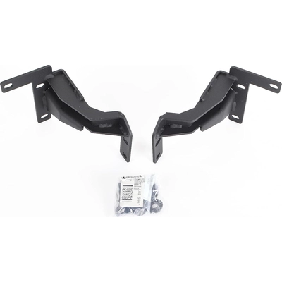 Bumper Mounting Bracket by GO RHINO - 55675 pa2