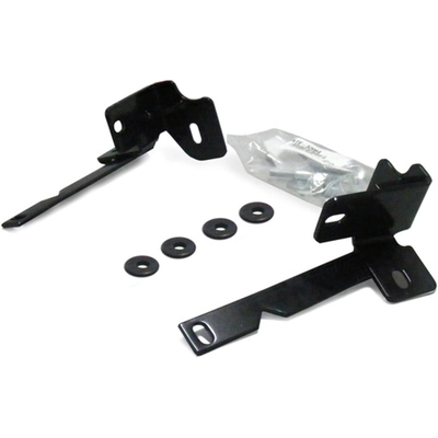 GO RHINO - 55885 - Bull Bar - Mounting Bracket Kit pa1