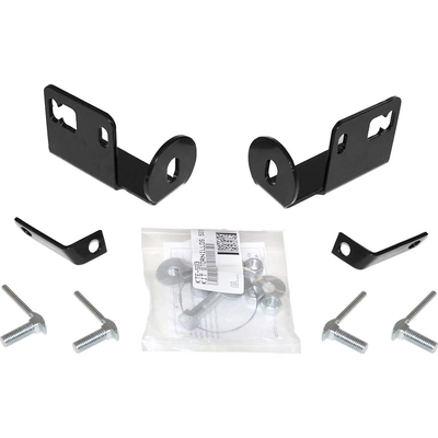 GO RHINO - 55885 - Bull Bar - Mounting Bracket Kit pa2