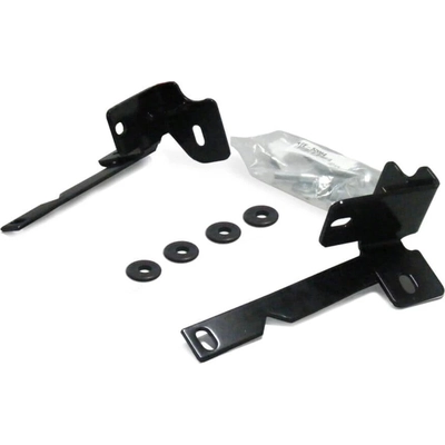 GO RHINO - 55965 - Bumper Mounting Bracket pa1