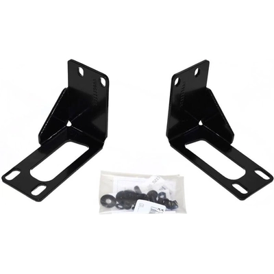 GO RHINO - 55965 - Bumper Mounting Bracket pa2