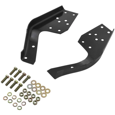 Bumper Mounting Set by WESTIN - 92240 pa3