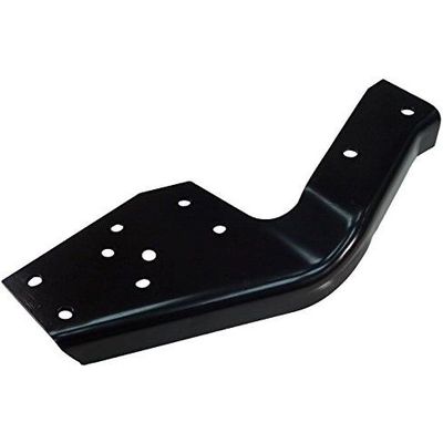 Bumper Mounting Set by WESTIN - 92300 pa4