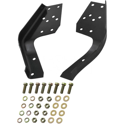 Bumper Mounting Set by WESTIN - 93800 pa6